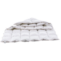 Ковдра MirSon антиалергенна тенсел (modal) Deluxe Hand Made 0606 зима 172x205 см (2200000456373)