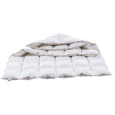 Ковдра MirSon антиалергенна тенсел (modal) Deluxe Hand Made 0606 зима 172x205 см (2200000456373)