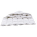 Ковдра MirSon антиалергенна тенсел (modal) Deluxe Hand Made 0606 зима 172x205 см (2200000456373) – MirSon