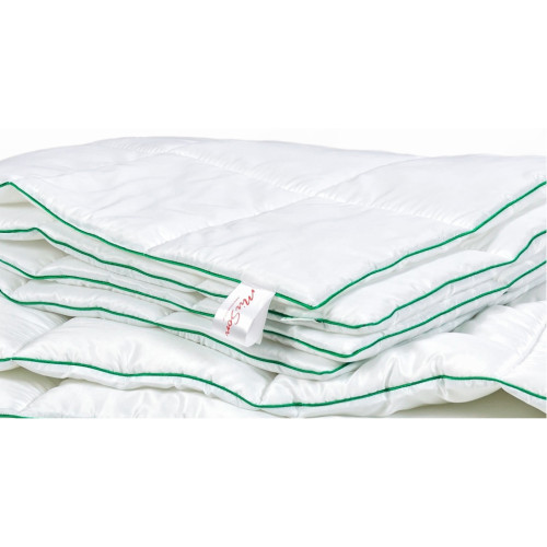 Ковдра MirSon антиалергенна тенсел (modal) Eco Hand Made 0602 демі 200x220 см (2200000456151) – MirSon (вид 2)