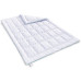 Ковдра MirSon антиалергенна тенсел (modal) Eco Hand Made 0602 демі 220x240 см (2200000456526) – MirSon (вид 1)