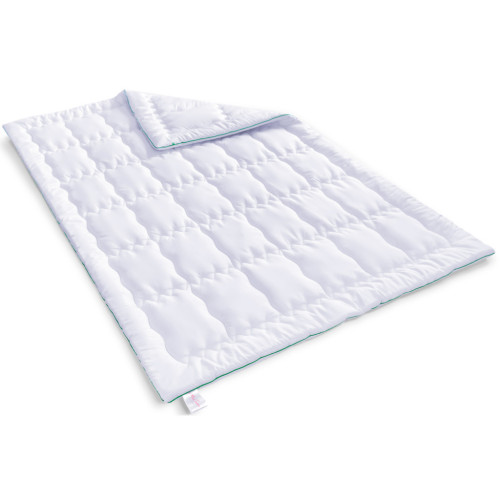 Одеяло MirSon антиаллергенное тенсель (modal) Eco Hand Made 0603 зима 172x205 см (2200000456199) – MirSon (вид 1)