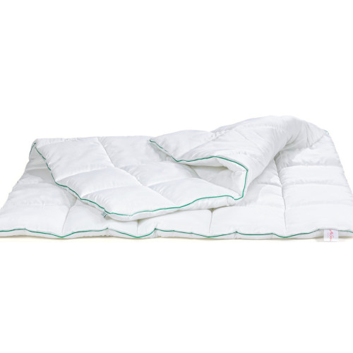 Одеяло MirSon антиаллергенное тенсель (modal) Eco Hand Made 0603 зима 172x205 см (2200000456199) – MirSon (вид 2)