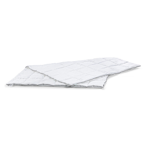 Одеяло MirSon антиаллергенное тенсель (modal) Royal Pearl Hand Made 0397 деми 155x215 см (2200000449481) – MirSon (вид 1)