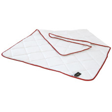 Одеяло MirSon антиаллергенное DeLuxe Тенсель (Modal) 0351 деми 110х140 см (2200000014009)