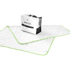 Одеяло MirSon антиаллергенное Тенсель (Modal) 0359 лето 140х205 см (2200000014351)