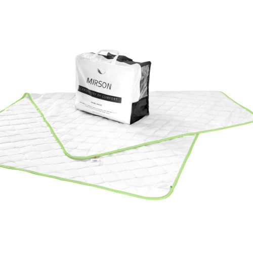 Одеяло MirSon антиаллергенное Тенсель (Modal) 0359 лето 140х205 см (2200000014351) – MirSon