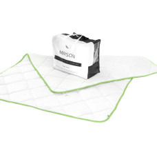 Одеяло MirSon антиаллергенное Тенсель (Modal) 0360 деми 155х215 см (2200000014085)
