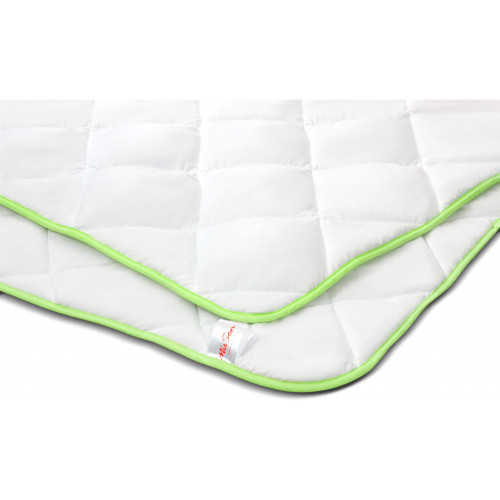 Одеяло MirSon антиаллергенное Тенсель (Modal) 0360 деми 155х215 см (2200000014085) – MirSon (вид 2)