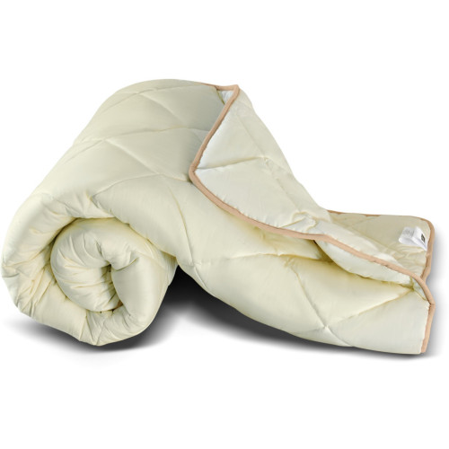 Ковдра MirSon антиалергійна тенсел (modal) Carmela 0382 зима 172x205 см (2200000131058) – MirSon (вид 4)