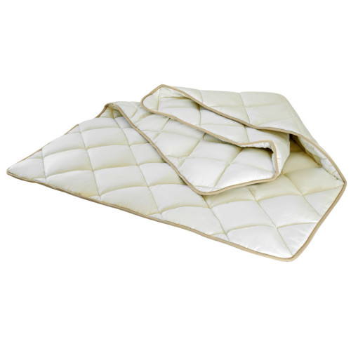 Ковдра MirSon антиалергійна тенсел (modal) Carmela 0382 зима 200x220 см (2200000131065) – MirSon