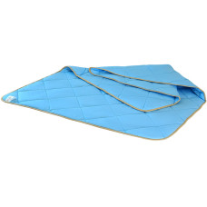 Ковдра MirSon антиалергійна тенсел (modal) Valentino 0384 літо 155x215 см (2200000131096)