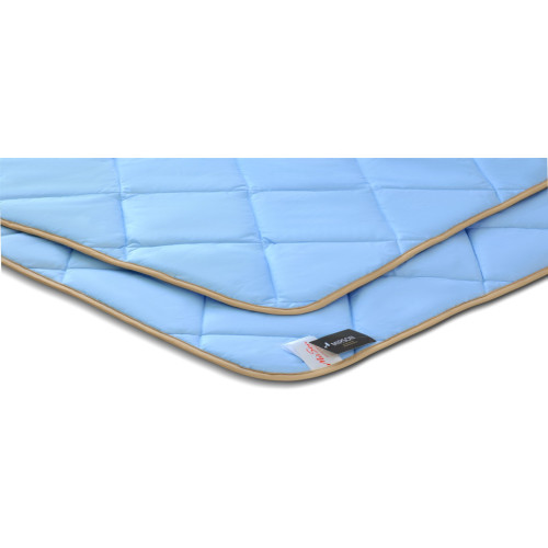 Ковдра MirSon антиалергійна тенсел (modal) Valentino 0384 літо 155x215 см (2200000131096) – MirSon (вид 2)