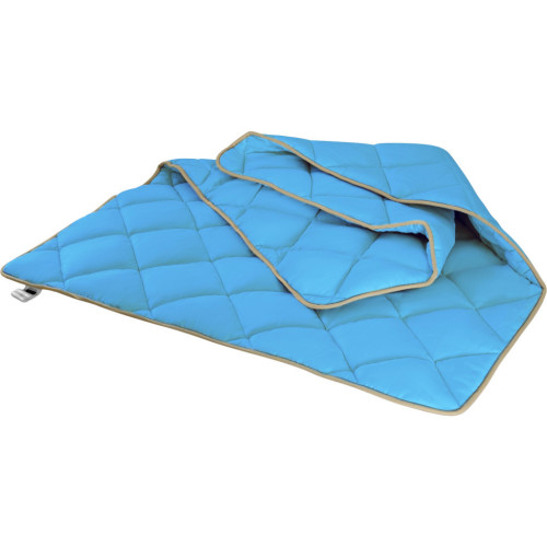 Одеяло MirSon антиаллергенное тенсель (modal) Valentino 0386 зима 200x220 см (2200000131225) – MirSon