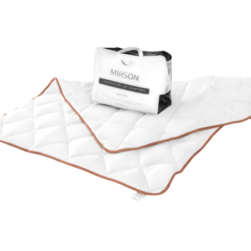 Одеяло MirSon хлопковое 095 зима 140х205 см (2200000015204) – MirSon