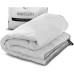 Одеяло MirSon хлопковое №1413 Bianco Зимнее 110x140 см (2200001535770) – MirSon (вид 3)