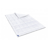 Одеяло MirSon хлопковое №1421 Royal Pearl Hand Made Демисезонное 155x215 см (2200001536593)