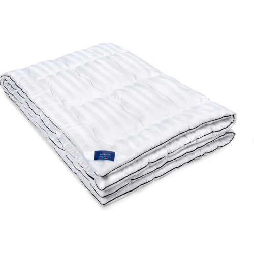 Одеяло MirSon хлопковое №1421 Royal Pearl Hand Made Демисезонное 220x240 см (2200001536623) – MirSon (вид 4)