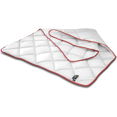 Одеяло MirSon хлопковое №1425 Deluxe Зимнее 220x240 см (2200001537224) – MirSon