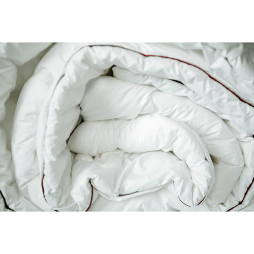 Одеяло MirSon хлопковое №1428 DeLuxe Hand Made Зимнее 110x140 см (2200001535824) – MirSon (вид 4)