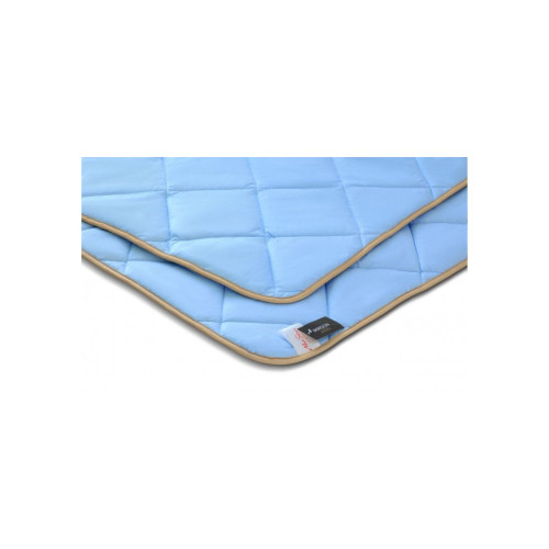 Одеяло MirSon хлопковое №1430 Valentino Демисезонное 200x220 см (2200001536760) – MirSon (вид 3)