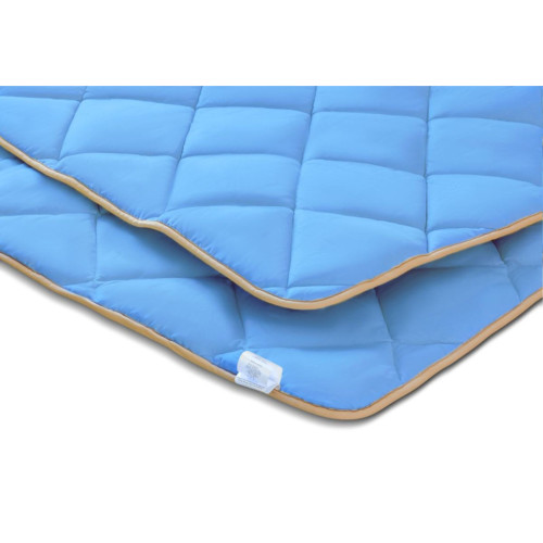 Одеяло MirSon хлопковое №1431 Valentino Зимнее 155x215 см (2200001537293) – MirSon (вид 4)