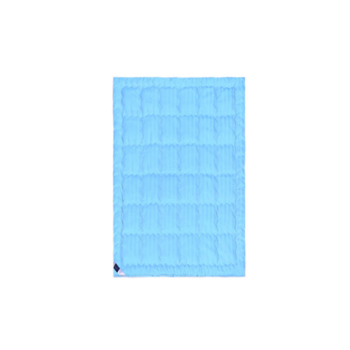 Одеяло MirSon хлопковое №1432 Valentino Hand Made Летнее 140x205 см (2200001536234) – MirSon (вид 3)