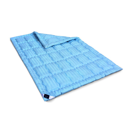 Одеяло MirSon хлопковое №1432 Valentino Hand Made Летнее 155x215 см (2200001536241) – MirSon (вид 2)