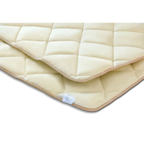 Одеяло MirSon хлопковое №1437 Carmela Зимнее 220x240 см (2200001537422) – MirSon (вид 4)