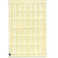 Одеяло MirSon хлопковое №1438 Carmela Hand Made Летнее 200x220 см (2200001536364)
