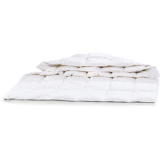 Одеяло MirSon хлопковое №1442 Luxury Exclusive Демисезонное 140x205 см (2200001536937)