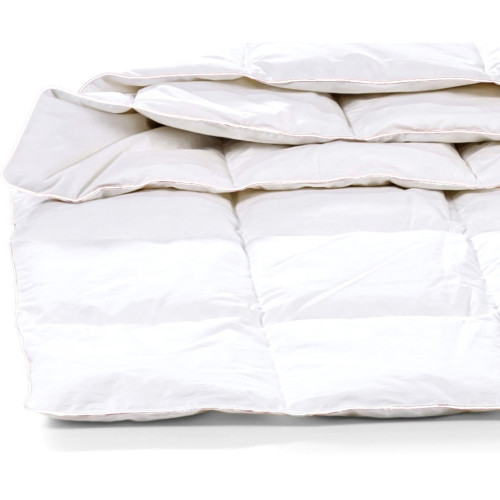 Одеяло MirSon хлопковое №1443 Luxury Exclusive Зимнее 155x215 см (2200001537491) – MirSon (вид 1)