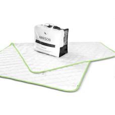 Одеяло MirSon бамбуковое Bamboo 0402 деми 220х240 см (2200000036230)