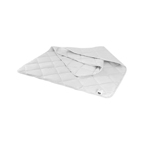 Ковдра MirSon бамбукова Bianco 0780 демі 200x220 см (2200000145178) – MirSon