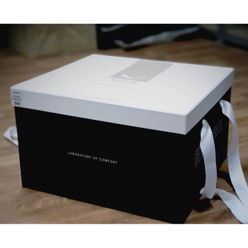 Одеяло MirSon бамбуковое №1376 Luxury Exclusive Демисезонное 200x220 см (2200001532908) – MirSon (вид 4)