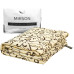 Одеяло MirSon шерстяное 017 деми 155x215 см (2200000004871) – MirSon