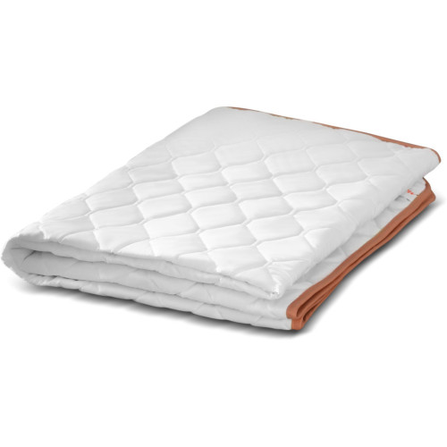 Ковдра MirSon вовняна 053 літо 172x205 см (2200000010896) – MirSon (вид 2)