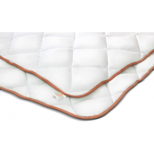 Одеяло MirSon шерстяное 055 зима 200x220 см (2200000004468) – MirSon (вид 4)