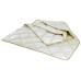Одеяло MirSon шерстяное Carmela 0335 зима 155x215 см (2200000144010) – MirSon