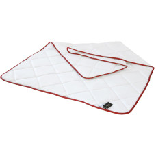 Одеяло MirSon шерстяное DeLuxe 029 деми 140x205 см (2200000005045)