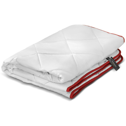 Одеяло MirSon шерстяное DeLuxe 029 деми 172x205 см (2200000005113) – MirSon (вид 1)