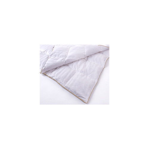 Одеяло MirSon шерстяное Royal Pearl Premium Italy Hand Made 0346 деми 140x205 см (2200000450982) – MirSon (вид 1)
