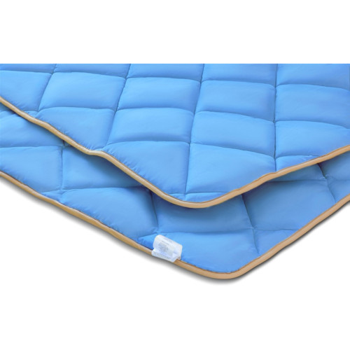 Одеяло MirSon шерстяное Valentino 0338 зима 172x205 см (2200000144270) – MirSon (вид 1)