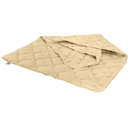 Одеяло MirSon шерстяное Экстра 0023 деми 110x140 см (2200000001887) – MirSon (вид 1)