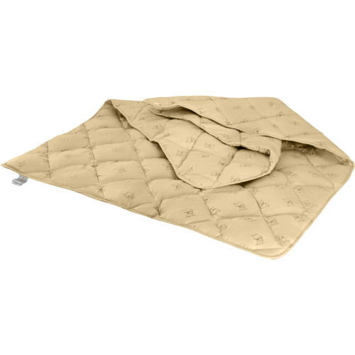 Одеяло MirSon шерстяное Экстра 0024 зима 172x205 см (2200000004420) – MirSon (вид 1)