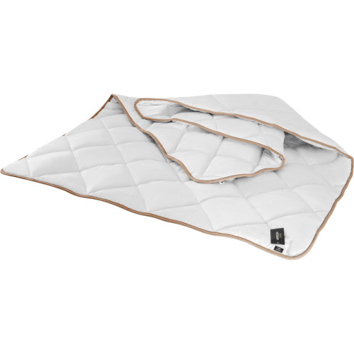 Одеяло MirSon шерстяное Экстра Премиум 027 зима 110x140 см (2200000004635) – MirSon