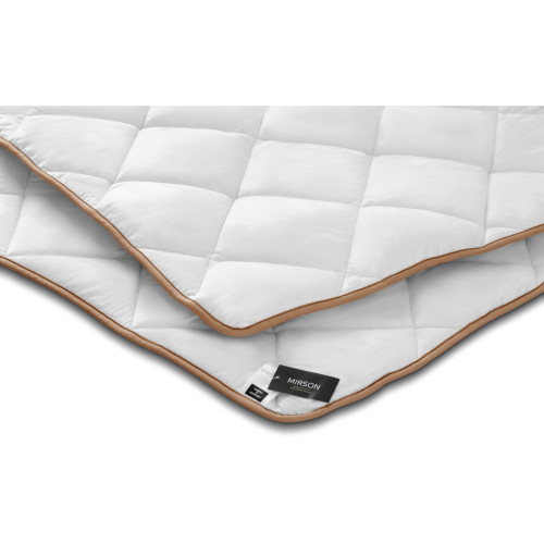 Одеяло MirSon шерстяное Экстра Премиум 027 зима 110x140 см (2200000004635) – MirSon (вид 4)