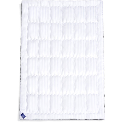 Ковдра MirSon з евкаліптовим волокном №1405 Royal Pearl Hand Made Літня 110x140 см (2200001534834) – MirSon (вид 2)
