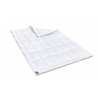 Одеяло MirSon с эвкалиптовым волокном №1405 Royal Pearl Hand Made Летнее 172x205 см (2200001535060)