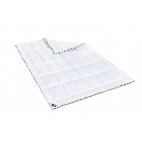 Ковдра MirSon з евкаліптовим волокном №1405 Royal Pearl Hand Made Літня 220x240 см (2200001535084) – MirSon